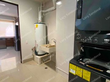 HERMOSO PENTHOUSE EN RENTA EN LA MEJOR ZONA DE POLANCO