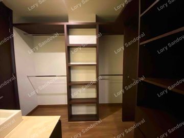 HERMOSO PENTHOUSE EN RENTA EN LA MEJOR ZONA DE POLANCO