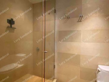 HERMOSO PENTHOUSE EN RENTA EN LA MEJOR ZONA DE POLANCO