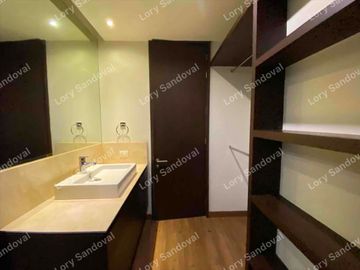 HERMOSO PENTHOUSE EN RENTA EN LA MEJOR ZONA DE POLANCO