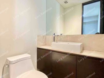 HERMOSO PENTHOUSE EN RENTA EN LA MEJOR ZONA DE POLANCO