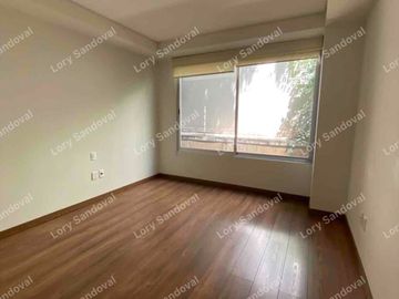 HERMOSO PENTHOUSE EN RENTA EN LA MEJOR ZONA DE POLANCO