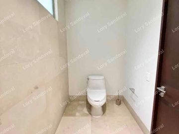 HERMOSO PENTHOUSE EN RENTA EN LA MEJOR ZONA DE POLANCO