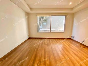 HERMOSO PENTHOUSE EN RENTA EN LA MEJOR ZONA DE POLANCO