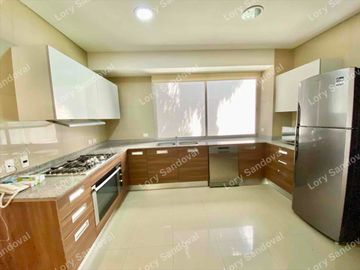 HERMOSO PENTHOUSE EN RENTA EN LA MEJOR ZONA DE POLANCO
