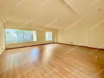 HERMOSO PENTHOUSE EN RENTA EN LA MEJOR ZONA DE POLANCO