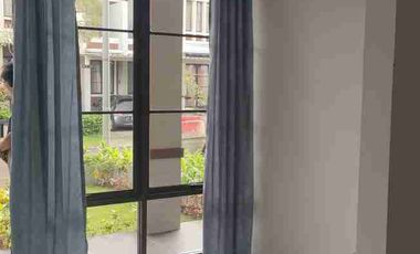 Disewakan Rumah Premium Semi Furnished Di Kemang Permata Dekat Summarecon Bogor