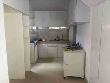 dijual villa 3 bedroom view laut & toll Kawasan taman mumbul Nusa dua