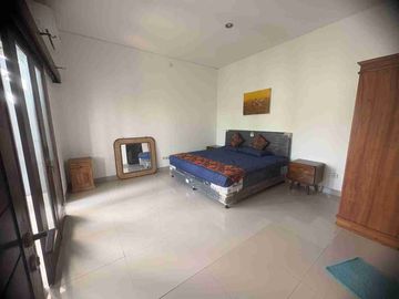 dijual villa 3 bedroom view laut & toll Kawasan taman mumbul Nusa dua
