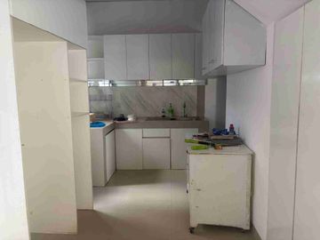 dijual villa 3 bedroom view laut & toll Kawasan taman mumbul Nusa dua