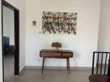 dijual villa 3 bedroom view laut & toll Kawasan taman mumbul Nusa dua