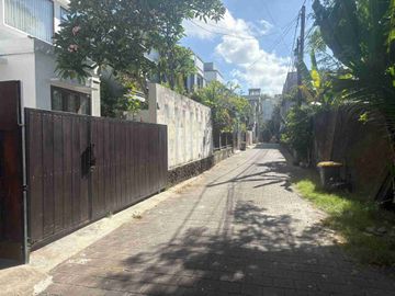 dijual villa 3 bedroom view laut & toll Kawasan taman mumbul Nusa dua