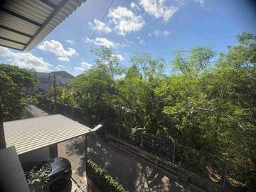 dijual villa 3 bedroom view laut & toll Kawasan taman mumbul Nusa dua