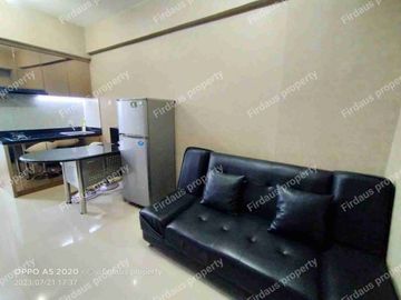 Disewakan Apartemen Puri Park View 2bedroom Furnished