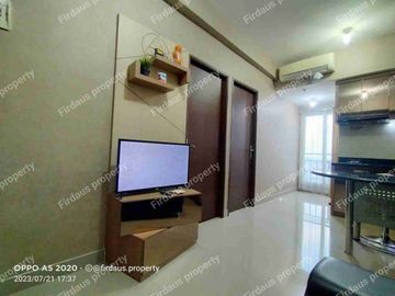 Disewakan Apartemen Puri Park View 2bedroom Furnished