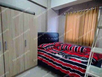 Disewakan Apartemen Puri Park View 2bedroom Furnished