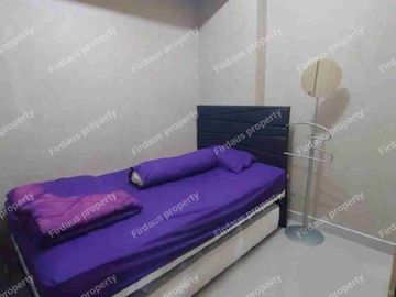 Disewakan Apartemen Puri Park View 2bedroom Furnished