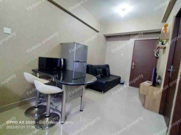 Disewakan Apartemen Puri Park View 2bedroom Furnished
