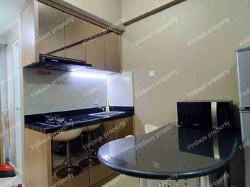 Disewakan Apartemen Puri Park View 2bedroom Furnished