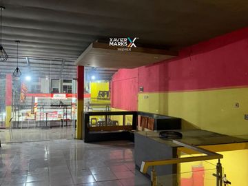 Dijual Ruang Usaha Strategis di Jalan Kauman Klojen Kota Malang