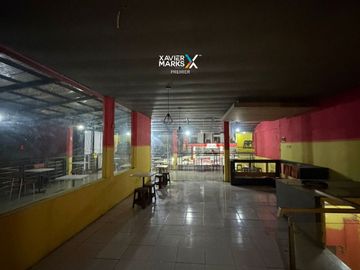 Dijual Ruang Usaha Strategis di Jalan Kauman Klojen Kota Malang