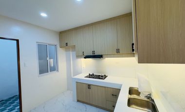 3 Bedrooms Brand New Triplex Townhouse for Sale in Las Piñas City