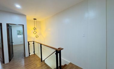 3 Bedrooms Brand New Triplex Townhouse for Sale in Las Piñas City
