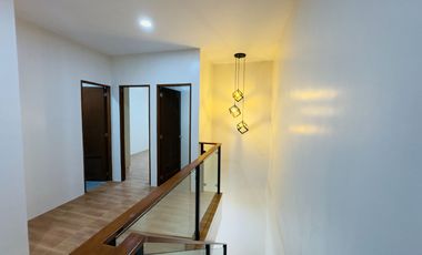 3 Bedrooms Brand New Triplex Townhouse for Sale in Las Piñas City