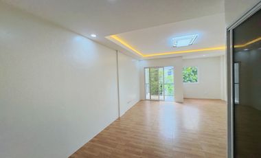 3 Bedrooms Brand New Triplex Townhouse for Sale in Las Piñas City