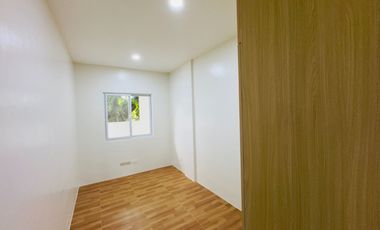 3 Bedrooms Brand New Triplex Townhouse for Sale in Las Piñas City