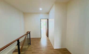 3 Bedrooms Brand New Triplex Townhouse for Sale in Las Piñas City