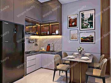 Dijual Viona Residences