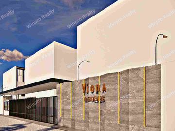 Dijual Viona Residences