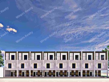 Dijual Viona Residences