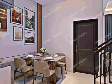 Dijual Viona Residences