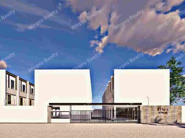 Dijual Viona Residences