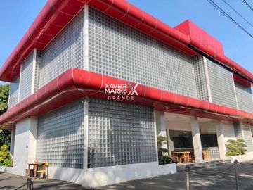 Dijual Unit Gedung area Strategis untuk bisnis di pinggir jalan besar Sulfat, Kota Malang