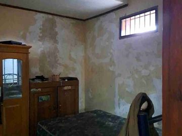 rumah 2 lantai komplek Margahayu raya harga dibawah njop