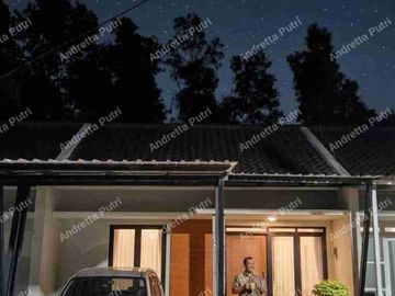 RUMAH BARU DI SAWANGAN 500 JUTAAN LOKASI STRATEGIS