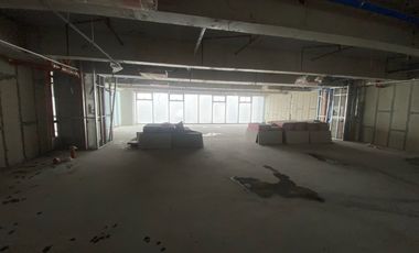 Bare Office Space Unit for Sale in Trium Square, Pasay City