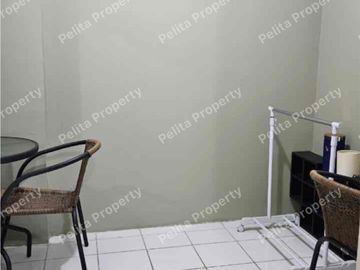 Disewakan Apartemen Gading Nias Residences 2 Kamar Tidur