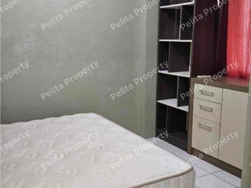 Disewakan Apartemen Gading Nias Residences 2 Kamar Tidur