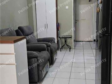Disewakan Apartemen Gading Nias Residences 2 Kamar Tidur