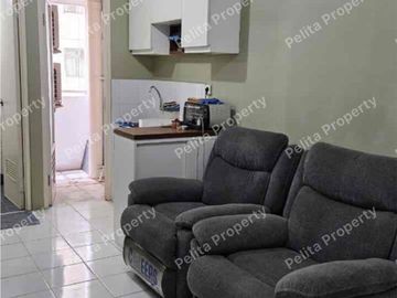Disewakan Apartemen Gading Nias Residences 2 Kamar Tidur
