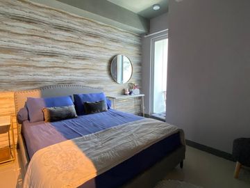 NEW UNIT FOR RENT! Apartemen Benson Lt 32 - 2BR, Full Furnished