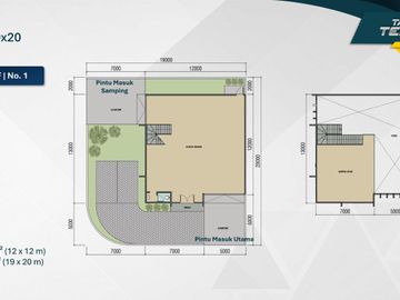 Taman Tekno X BSD – Kawasan Komersial Premium untuk Bisnis Masa Depan