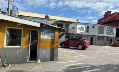 WAREHOUSE FOR SALE PARAÑAQUE CITY
