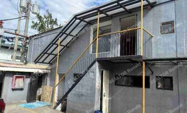 WAREHOUSE FOR SALE PARAÑAQUE CITY