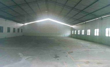 Disewakan gudang siap pakai di narogong bekasi
