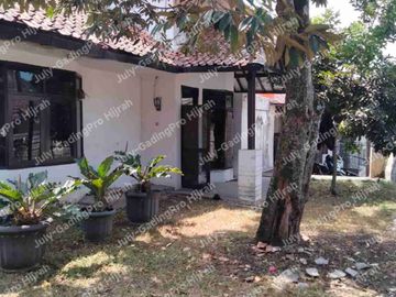 JUAL CEPAT RUMAH 1M++ sayap Jl GATOT SUBROTO, Jl GUMURUH, Batununggal kota Bandung